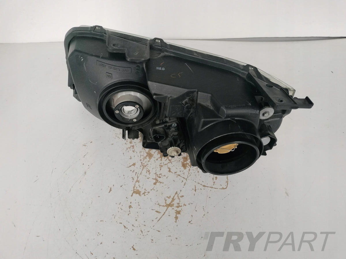 RIGHT HEADLIGHT FOR SUZUKI GRAND VITARA 05-