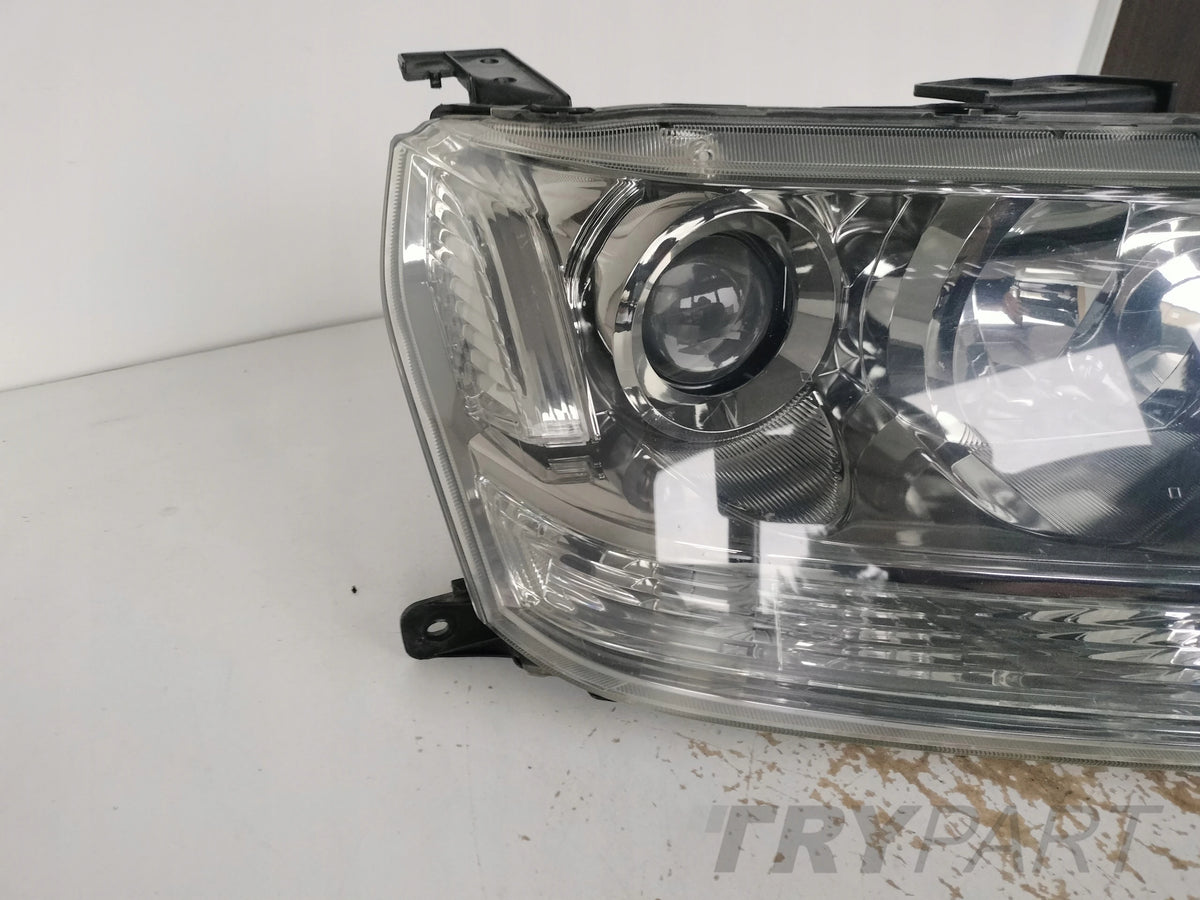 RIGHT HEADLIGHT FOR SUZUKI GRAND VITARA 05-