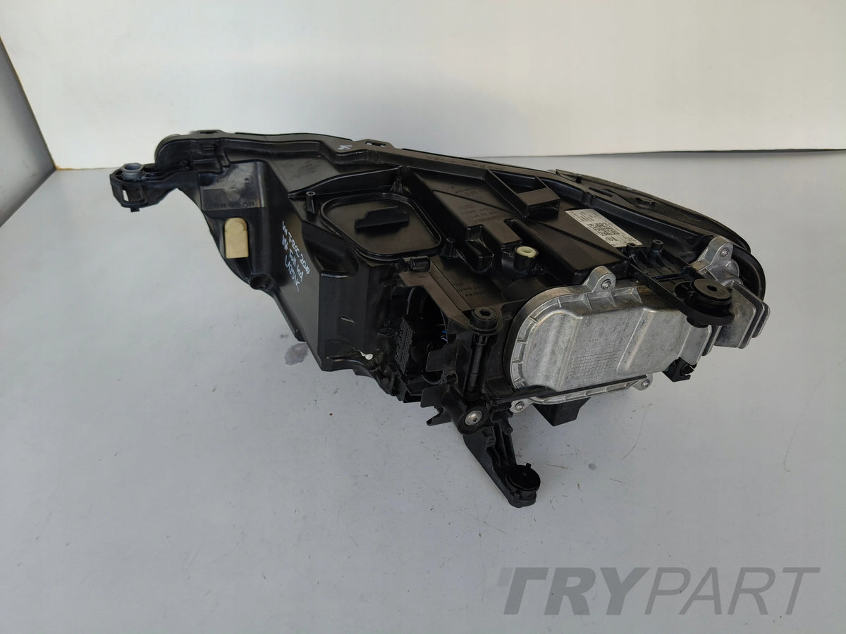 RIGHT HEADLIGHT FOR VW T-ROC 2GA 21- FACELIFT FULL LED IQ LIGHT