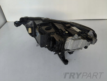 RIGHT HEADLIGHT FOR VW T-ROC 2GA 21- FACELIFT FULL LED IQ LIGHT
