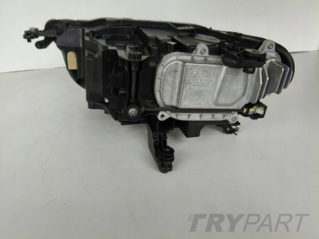 RIGHT HEADLIGHT FOR VW T-ROC 2GA 21- FACELIFT FULL LED IQ LIGHT