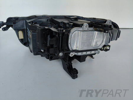 RIGHT HEADLIGHT FOR VW T-ROC 2GA 21- FACELIFT FULL LED IQ LIGHT