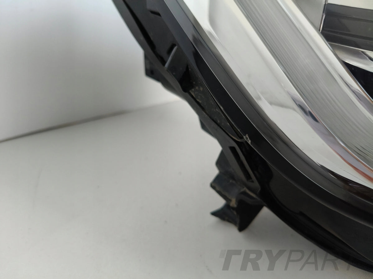 RIGHT HEADLIGHT FOR VW T-ROC 2GA 21- FACELIFT FULL LED IQ LIGHT