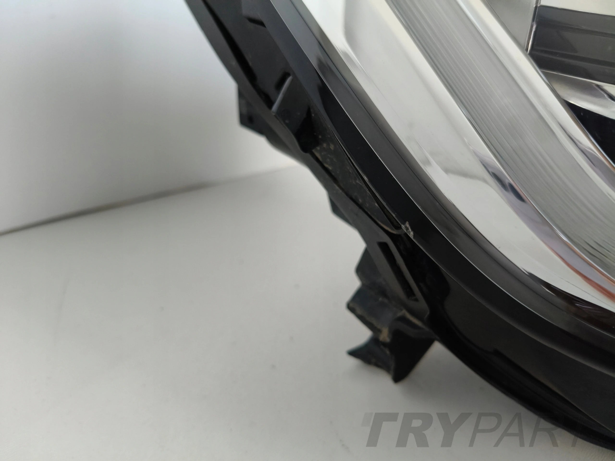 RIGHT HEADLIGHT FOR VW T-ROC 2GA 21- FACELIFT FULL LED IQ LIGHT