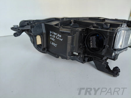 RIGHT HEADLIGHT FOR VW T-ROC 2GA 21- FACELIFT FULL LED IQ LIGHT