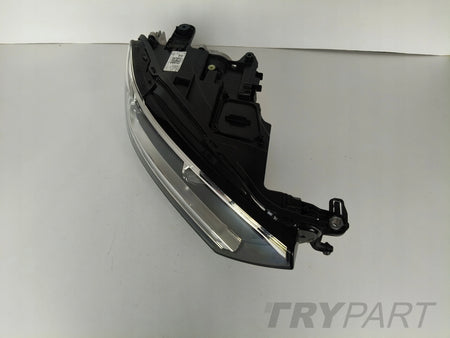 RIGHT HEADLIGHT FOR VW T-ROC 2GA 21- FACELIFT FULL LED IQ LIGHT