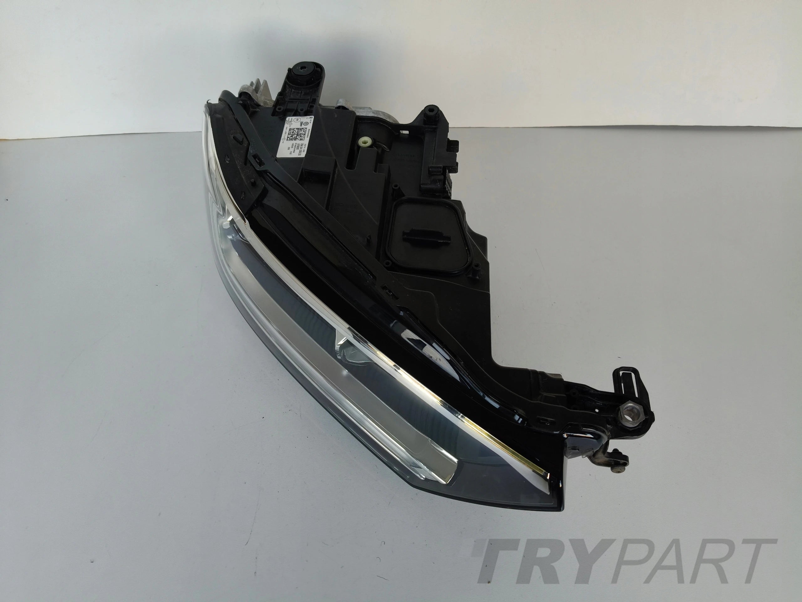 RIGHT HEADLIGHT FOR VW T-ROC 2GA 21- FACELIFT FULL LED IQ LIGHT