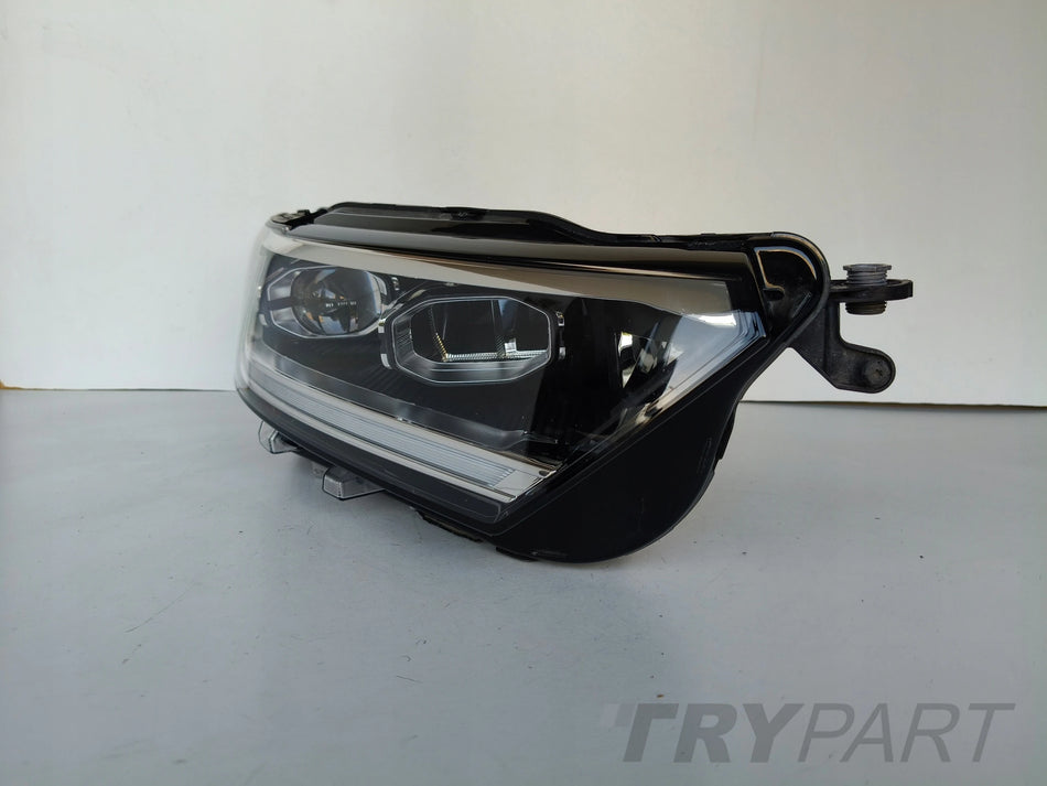 RIGHT HEADLIGHT FOR VW T-ROC 2GA 21- FACELIFT FULL LED IQ LIGHT