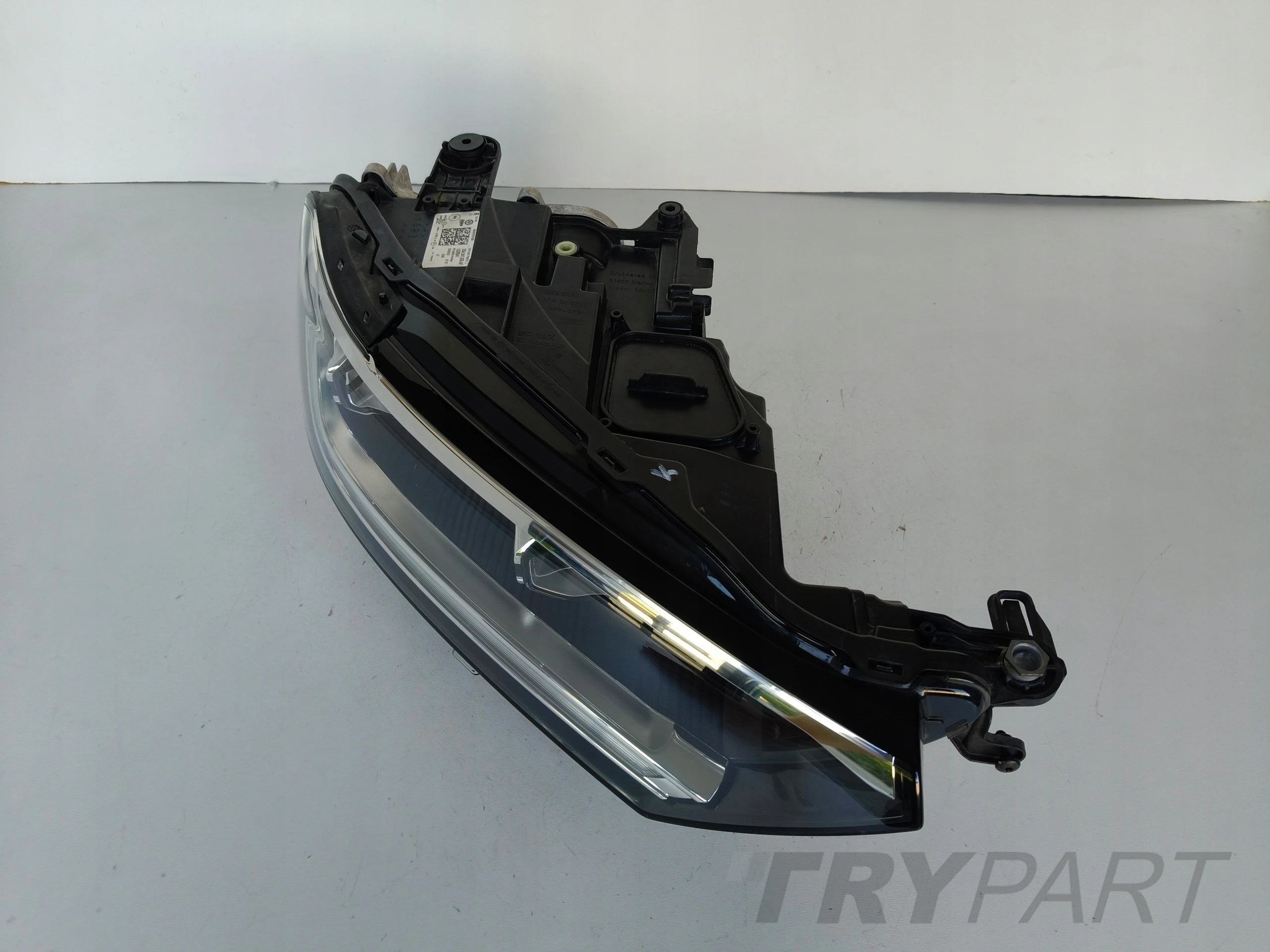 RIGHT HEADLIGHT FOR VW T-ROC 2GA 21- FACELIFT FULL LED IQ LIGHT