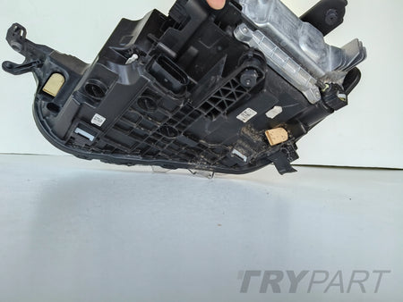 RIGHT HEADLIGHT FOR VW T-ROC 2GA 21- FACELIFT FULL LED IQ LIGHT