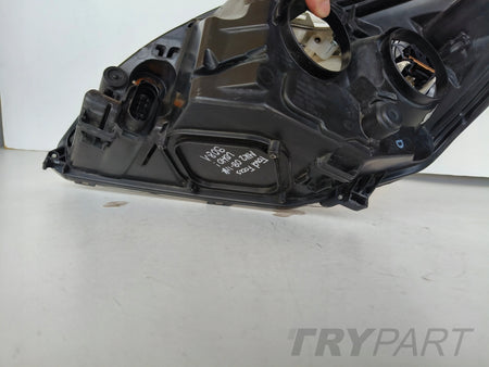 RIGHT HEADLIGHT FORD FOCUS MK2 08- LIFT