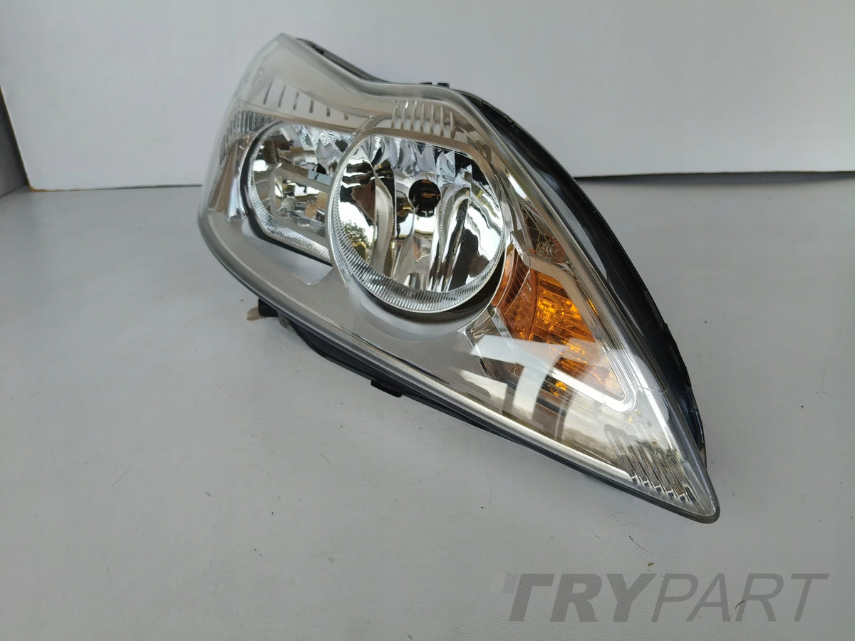 RIGHT HEADLIGHT FORD FOCUS MK2 08- LIFT