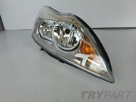 RIGHT HEADLIGHT FORD FOCUS MK2 08- LIFT