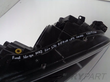 RIGHT HEADLIGHT FORD KUGA MK2 16- LIFT XENON LED ADAPTIVE DARK