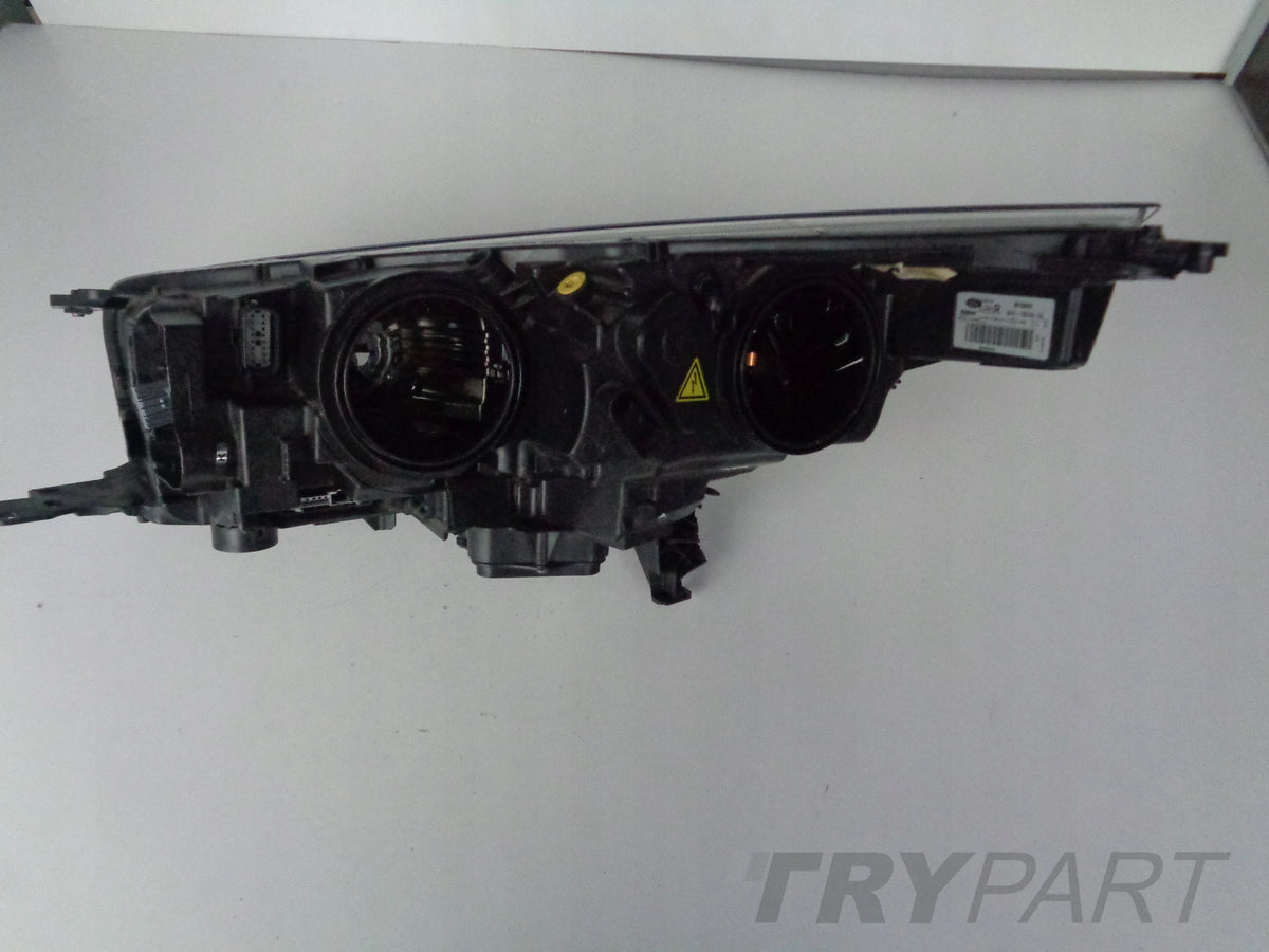 RIGHT HEADLIGHT FORD KUGA MK2 16- LIFT XENON LED ADAPTIVE DARK