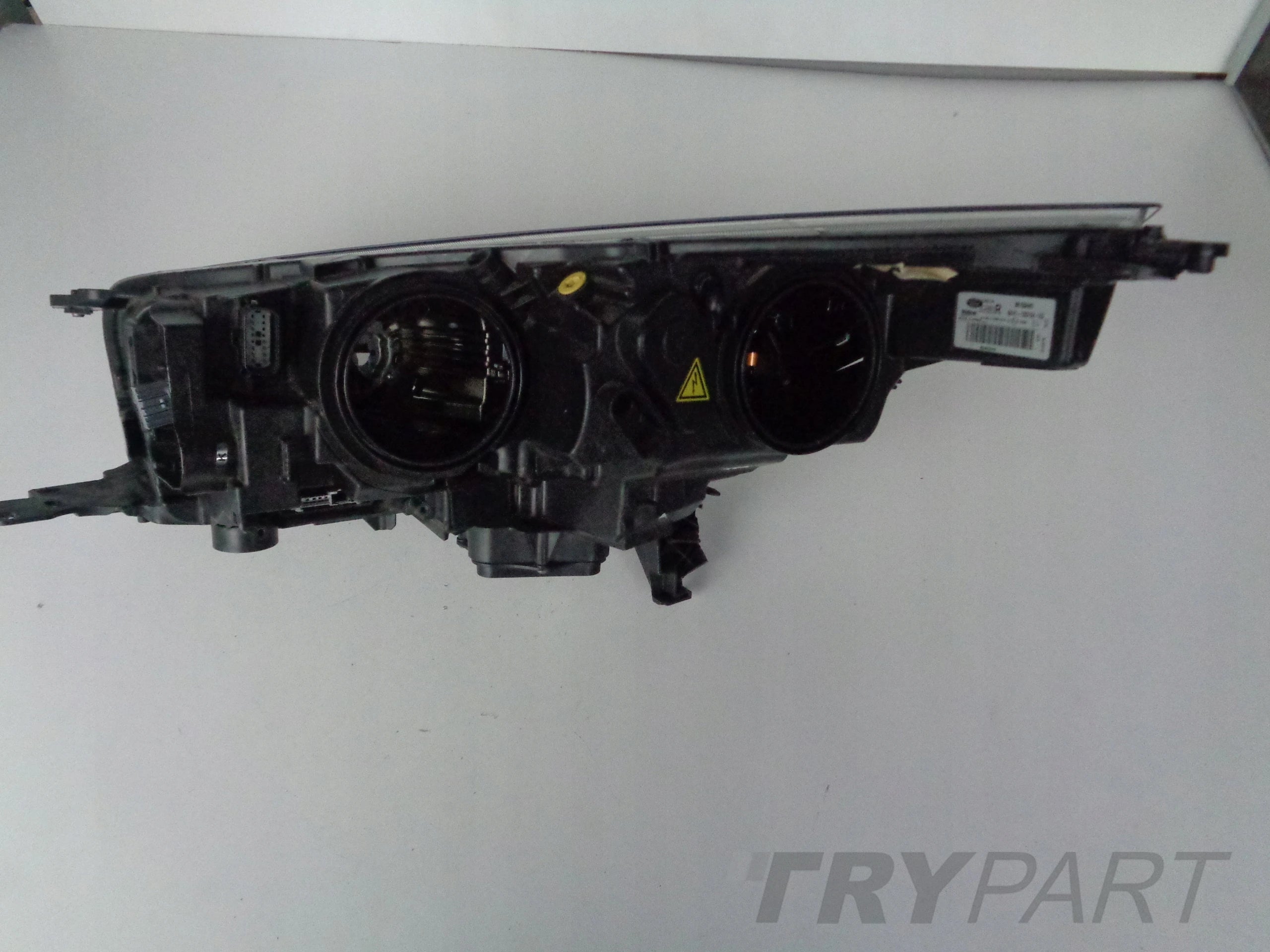 RIGHT HEADLIGHT FORD KUGA MK2 16- LIFT XENON LED ADAPTIVE DARK
