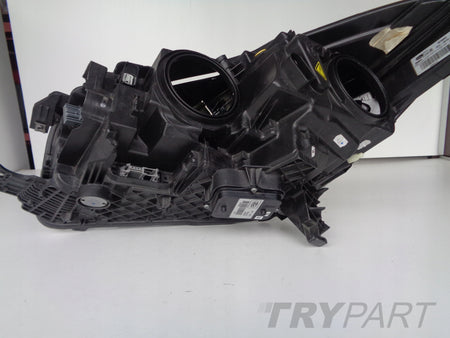 RIGHT HEADLIGHT FORD KUGA MK2 16- LIFT XENON LED ADAPTIVE DARK
