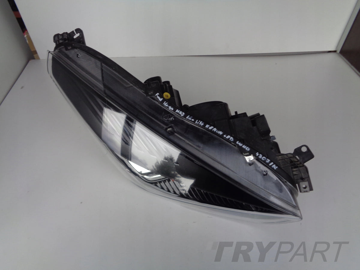 RIGHT HEADLIGHT FORD KUGA MK2 16- LIFT XENON LED ADAPTIVE DARK