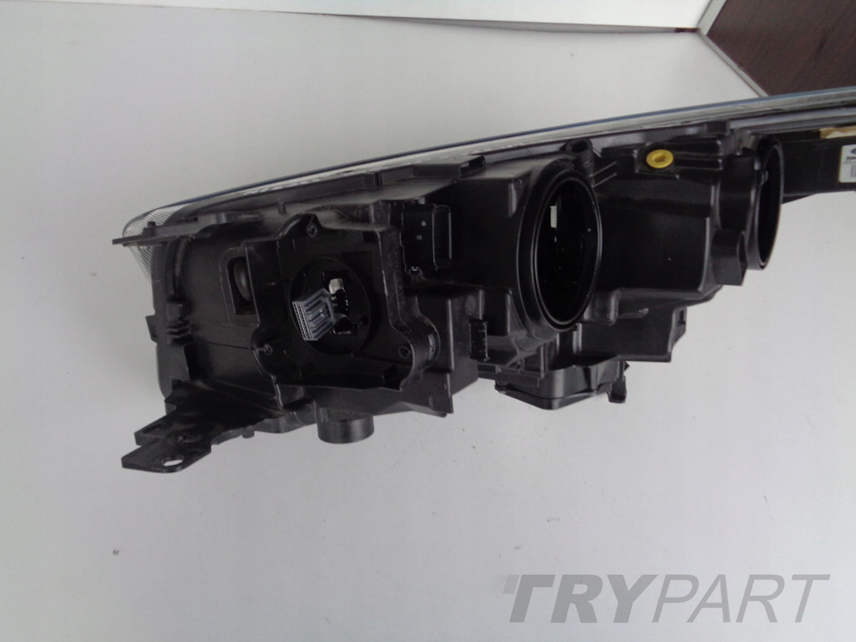 RIGHT HEADLIGHT FORD KUGA MK2 16- LIFT XENON LED ADAPTIVE DARK
