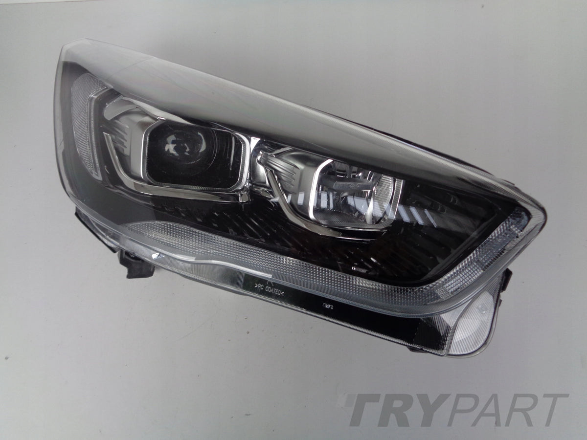 RIGHT HEADLIGHT FORD KUGA MK2 16- LIFT XENON LED ADAPTIVE DARK