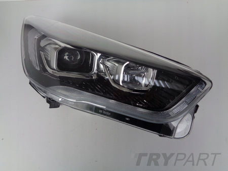 RIGHT HEADLIGHT FORD KUGA MK2 16- LIFT XENON LED ADAPTIVE DARK
