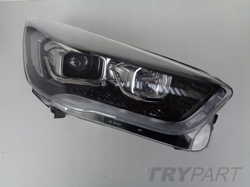 RIGHT HEADLIGHT FORD KUGA MK2 16- LIFT XENON LED ADAPTIVE DARK