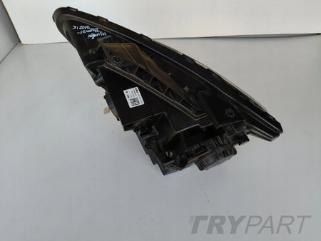 RIGHT HEADLIGHT HYUNDAI BAYON 21-