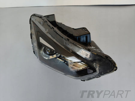 RIGHT HEADLIGHT HYUNDAI BAYON 21-
