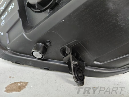 RIGHT HEADLIGHT HYUNDAI BAYON 21-