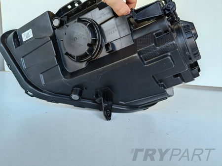 RIGHT HEADLIGHT HYUNDAI BAYON 21-