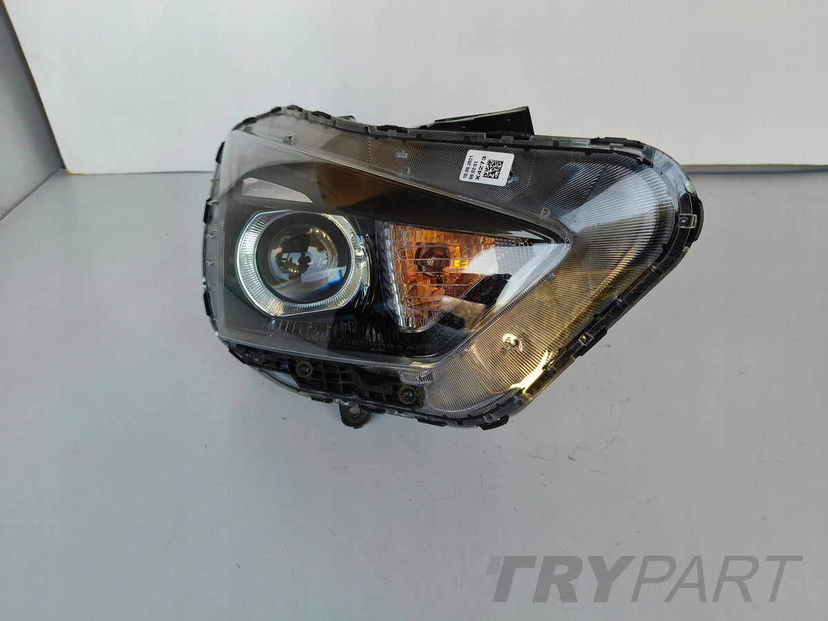 RIGHT HEADLIGHT HYUNDAI BAYON 21-