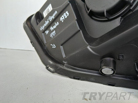 RIGHT HEADLIGHT HYUNDAI BAYON 21-