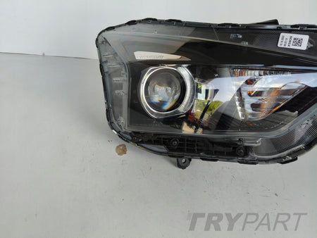 RIGHT HEADLIGHT HYUNDAI BAYON 21-