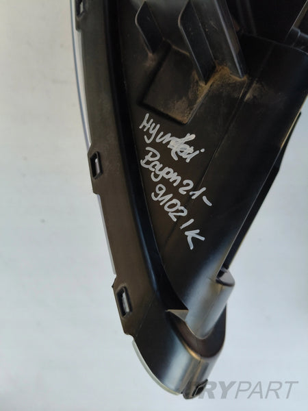 RIGHT HEADLIGHT HYUNDAI BAYON 21-