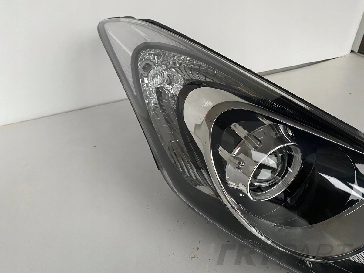 RIGHT HEADLIGHT HYUNDAI I30 II 12-