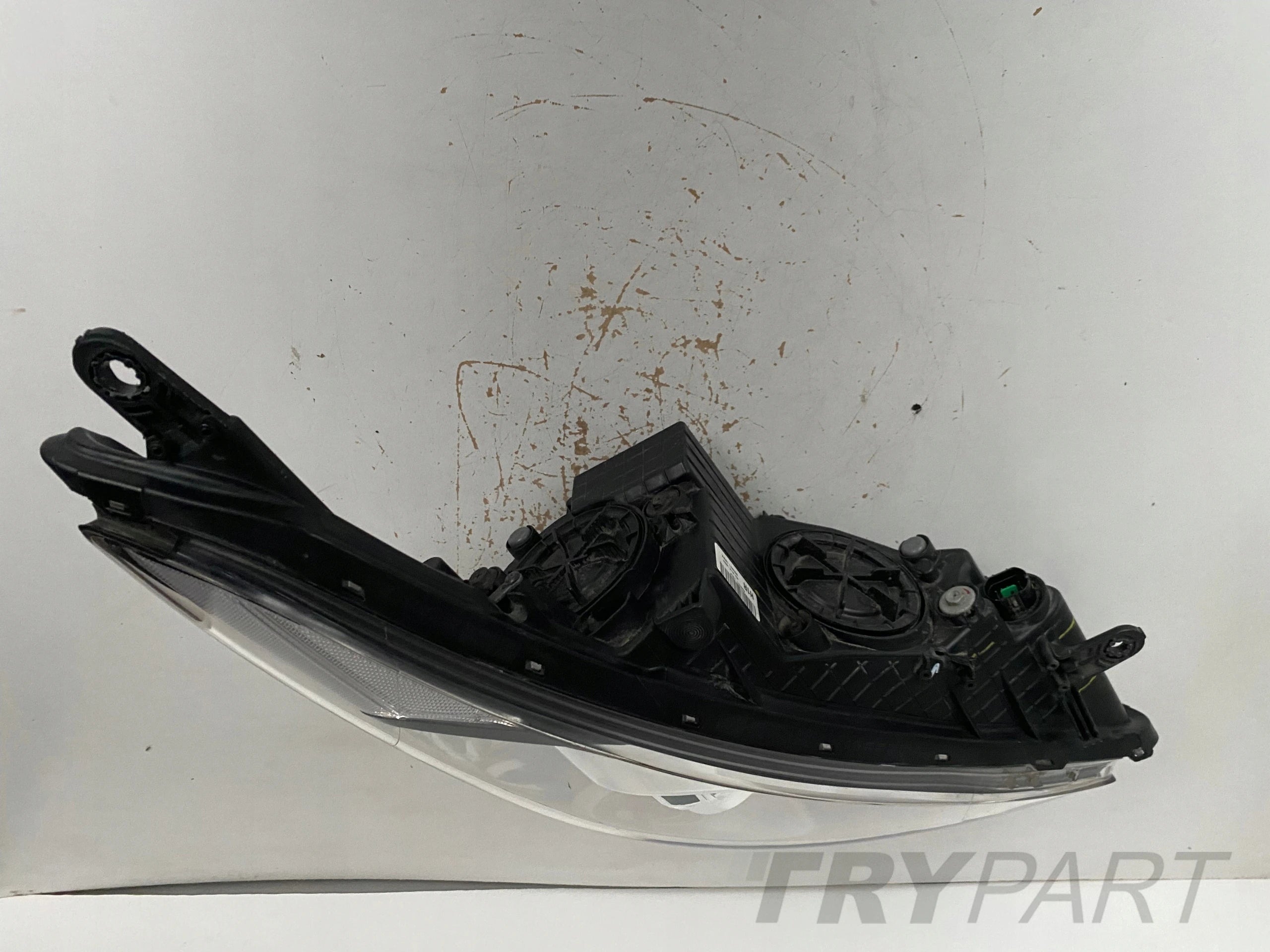 RIGHT HEADLIGHT HYUNDAI I30 II 12-