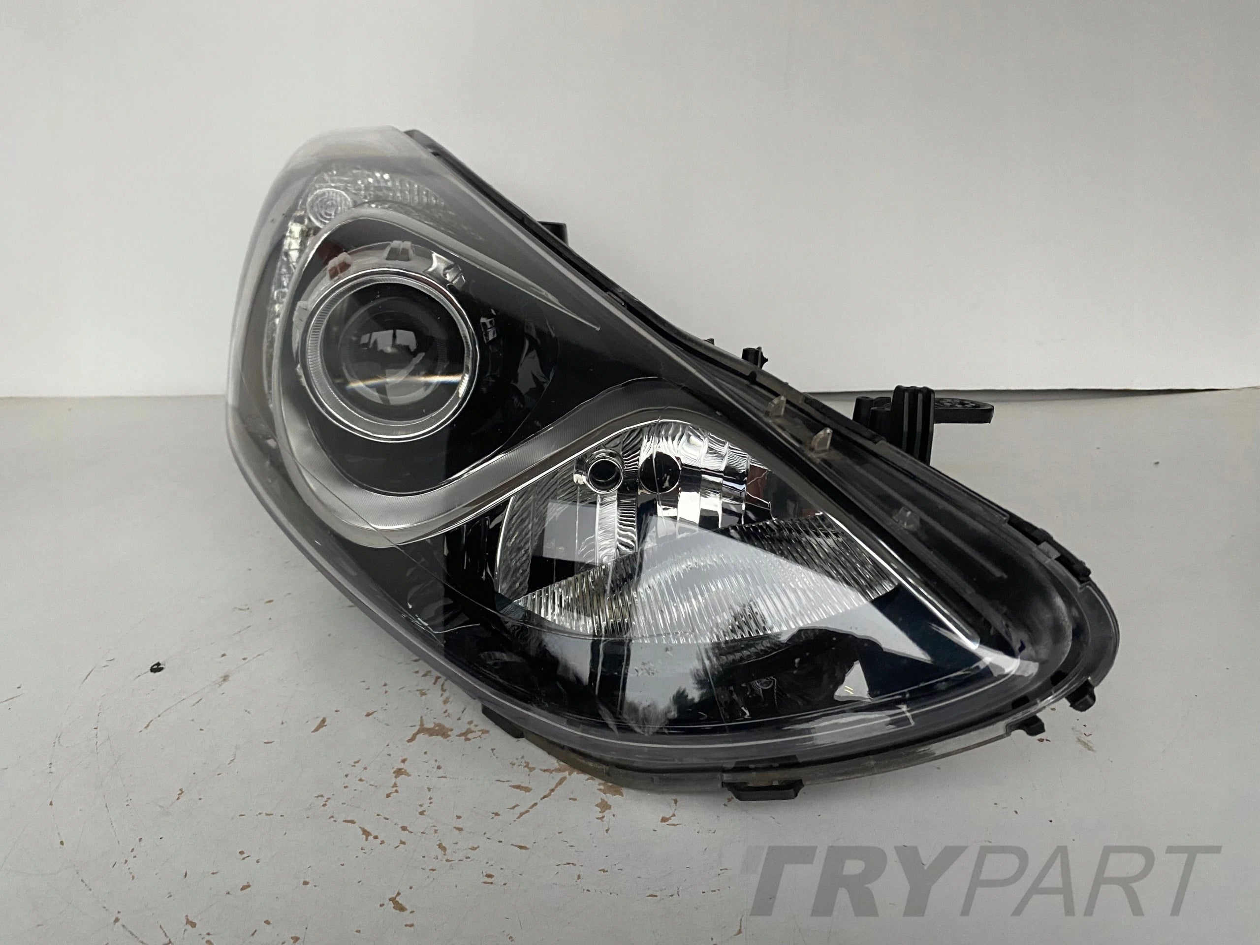 RIGHT HEADLIGHT HYUNDAI I30 II 12-