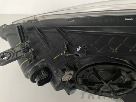 RIGHT HEADLIGHT HYUNDAI I30 II 12-