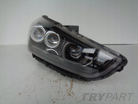 RIGHT HEADLIGHT HYUNDAI I30 III 17- FULL LED BLACK