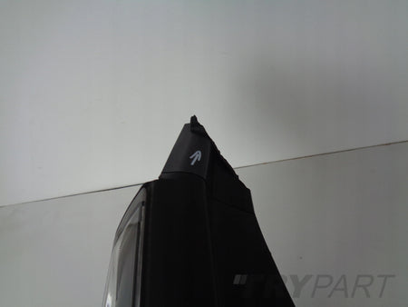 RIGHT HEADLIGHT HYUNDAI I30 III 17- FULL LED BLACK