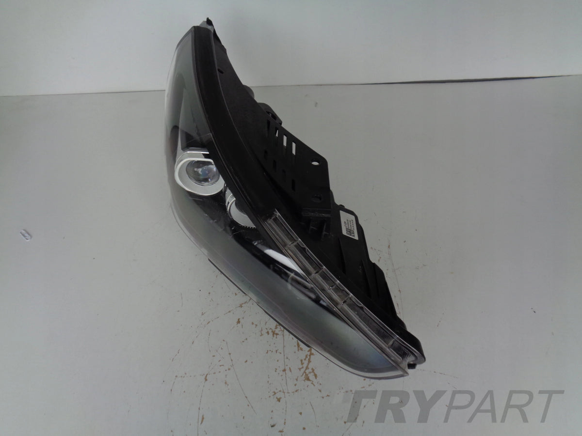 RIGHT HEADLIGHT HYUNDAI I30 III 17- FULL LED BLACK