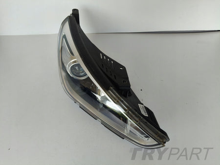 RIGHT HEADLIGHT HYUNDAI I30 III 17- WITH CORNERING LIGHTS