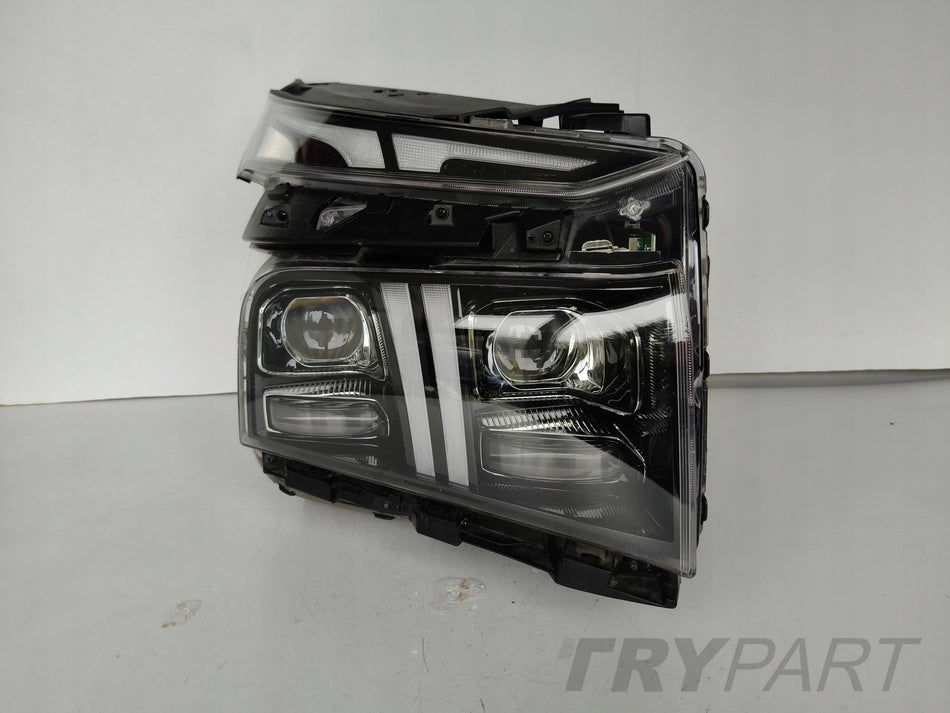 RIGHT HEADLIGHT HYUNDAI SANTA FE IV 21- LIFT FULL LED