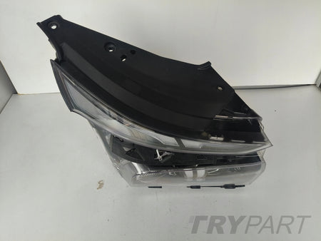 RIGHT HEADLIGHT HYUNDAI SANTA FE IV 21- LIFT FULL LED