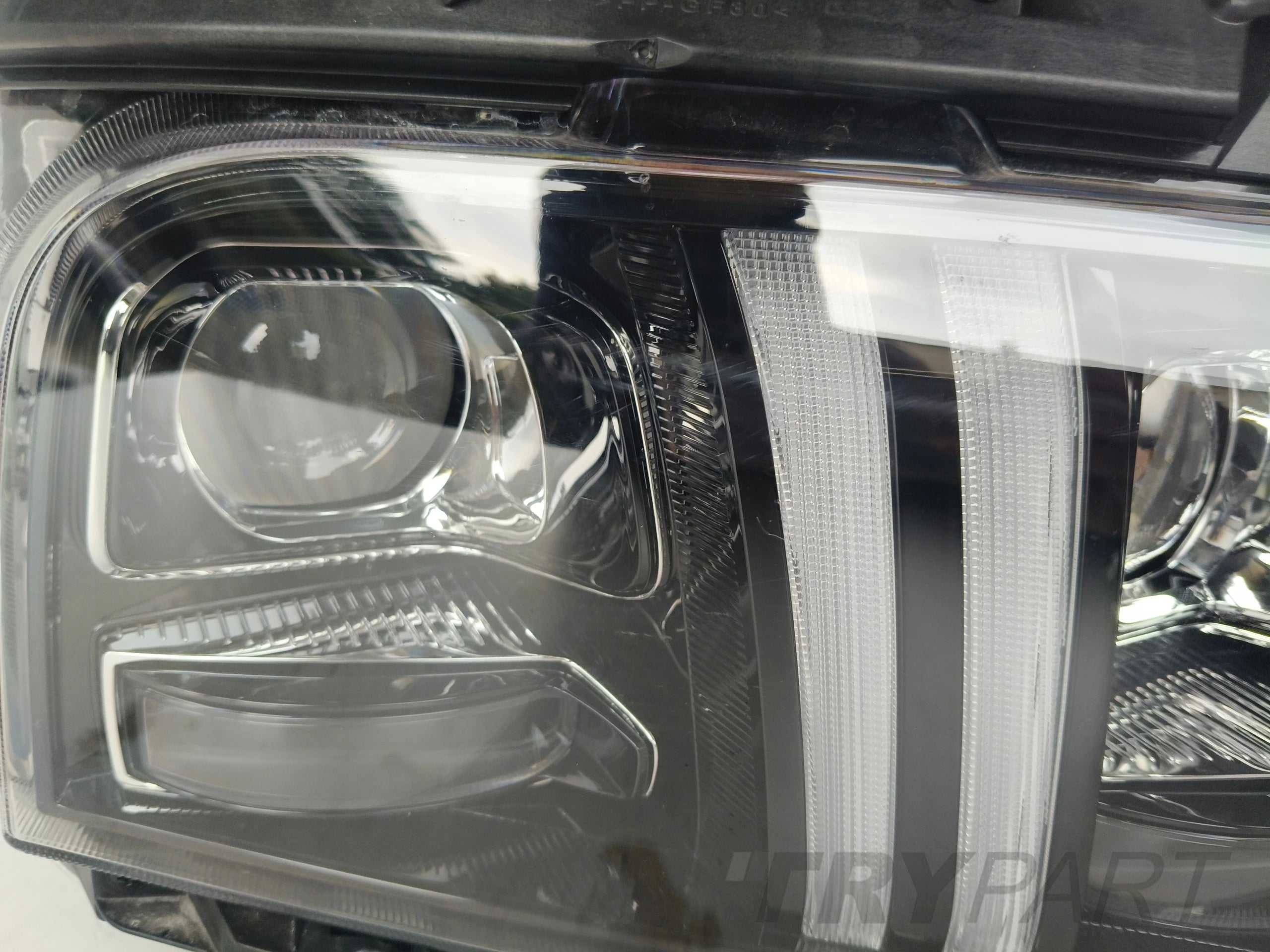 RIGHT HEADLIGHT HYUNDAI SANTA FE IV 21- LIFT FULL LED