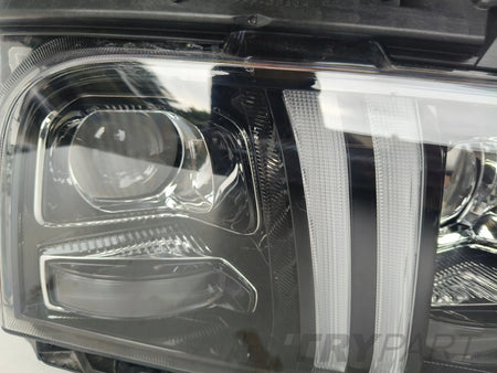 RIGHT HEADLIGHT HYUNDAI SANTA FE IV 21- LIFT FULL LED