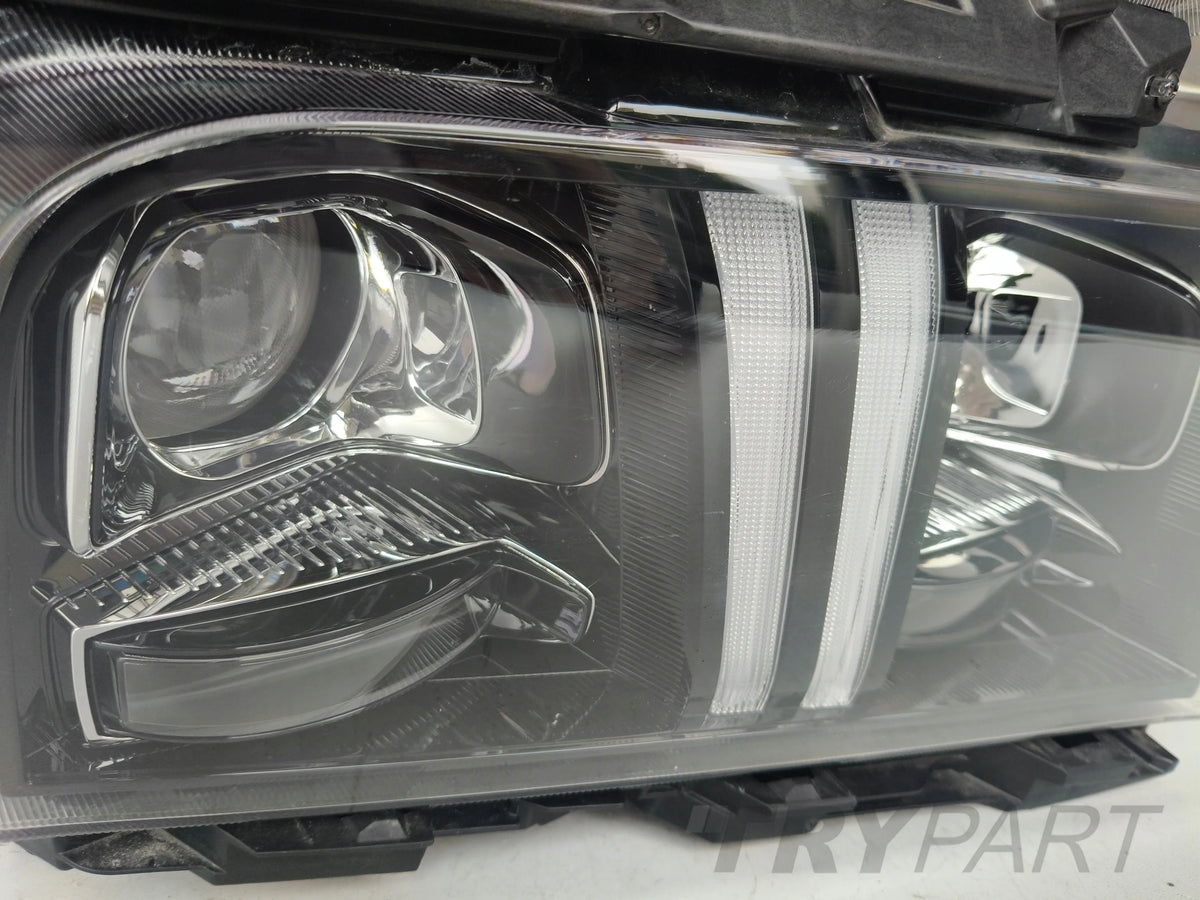 RIGHT HEADLIGHT HYUNDAI SANTA FE IV 21- LIFT FULL LED