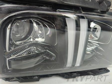 RIGHT HEADLIGHT HYUNDAI SANTA FE IV 21- LIFT FULL LED