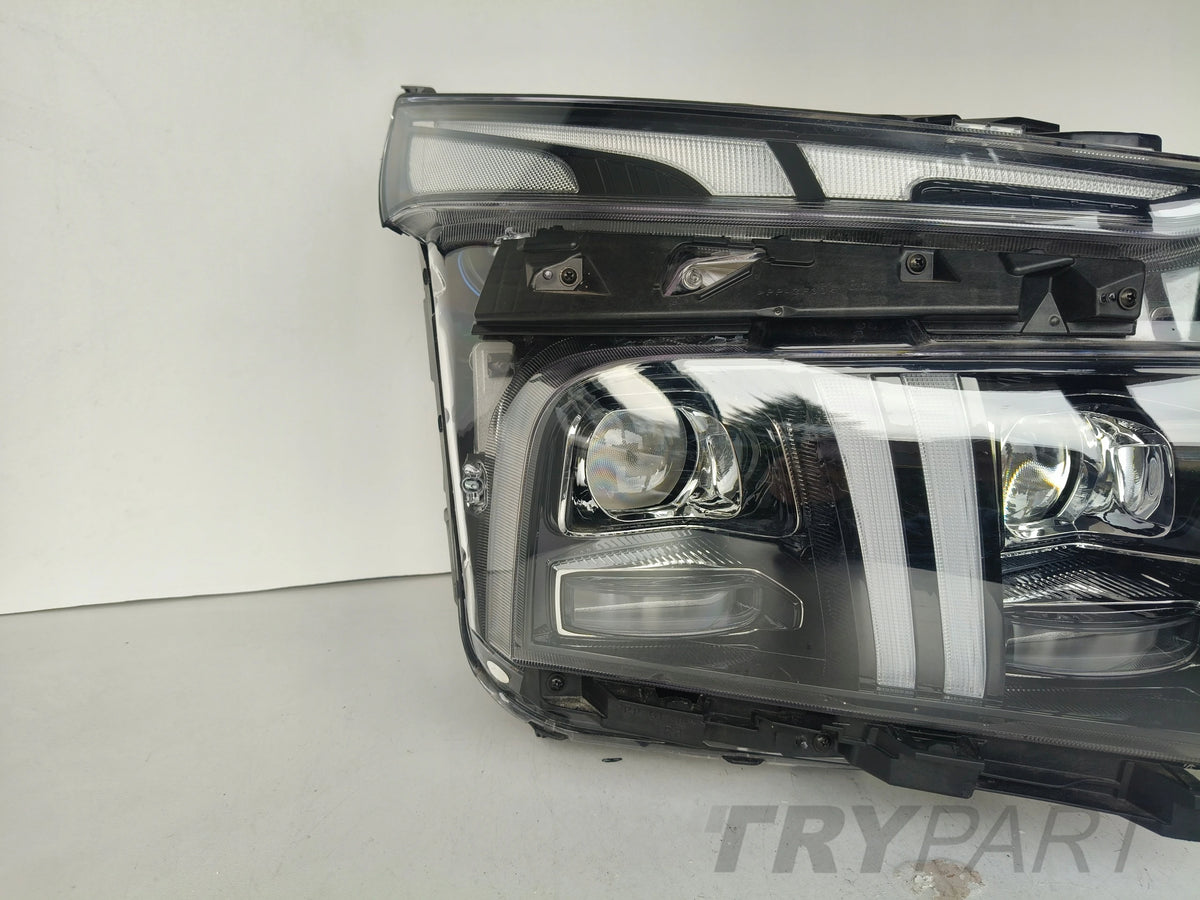 RIGHT HEADLIGHT HYUNDAI SANTA FE IV 21- LIFT FULL LED