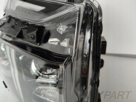 RIGHT HEADLIGHT HYUNDAI SANTA FE IV 21- LIFT FULL LED